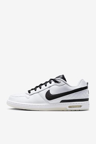 Nike SB Paul Rodriguez Zoom Air 低筒鞋 White and Black