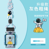 Cartoon Protective Watchband for Xiao Tian Ni Childrens Phone Watch Z9 Z10/Z8 Youth Edition Q1S/N3/D