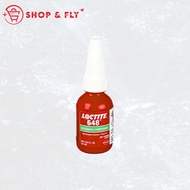LOCTITE 648 GREEN HENKEL
