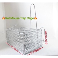 RAT MOUSE TRAP CAGE/ RAT TRAP/ RAT CAGE 老鼠笼
