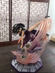 絕版 One piece pop 海賊王 頂上決戰 女帝 figure 模型 公仔