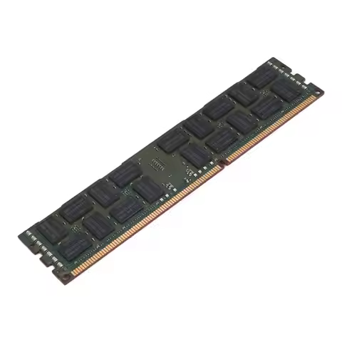 AP-8GB DDR3 1333MHZ Ecc Ram Memory PC3L-10600R 1.35V 2RX4 REG Ecc RAM For Server Workstation