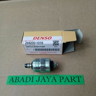Switch 24v pumpBOSH