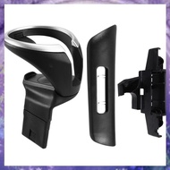 [r3jylk02.vn] Car Front Water Cup Drink Holder Center Console Cup Holder 51160443082 51169144632 for