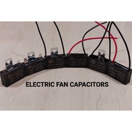 electric fan capacitor 1.5uf 400v / electric fan capacitor 1.5uf / electric fan capacitor 400v