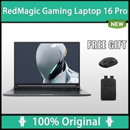 ZTE Nubia RedMagic Gaming Laptop 16 Pro i9-14900HX RTX4070 RTX4060 16 inch 2.5K 240Hz DISPLAY Red Ma