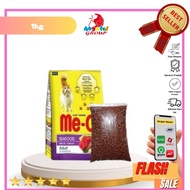 Meo Seafood Repack Cat Food 1kg|REPACK REPACK