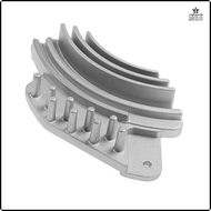 ตัวเรกูเลเตอร์ตัวต้านทานเครื่องเป่าลม A2108206410ตัวควบคุมใบพัดรถยนต์อะไหล่สำหรับ W210 Mercedes-Benz