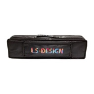LS DESIGN 槍箱 背包 偷跑箱 偷跑包 偷跑盒 工具箱 釣蝦 特勤箱 收納 泰國蝦 台灣 Shrimping  24/11/6