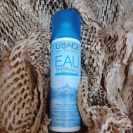 Uriage Thermal Water - Hydrates. Soothes  Protects
