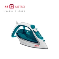Tefal Steam Iron Easy Gliss 2 Turquoise FV5718 (BF)