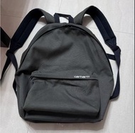 Carhartt WIP backpack 軍綠色 背包 背囊