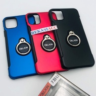 Case IPHONE 11 PRO MAX DELKIN RING / CASE RING IPHONE 11 PRO MAX
