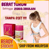 LET’s SLIMMING ORI HQ BY mizzs LIEYA FREEE GIFT