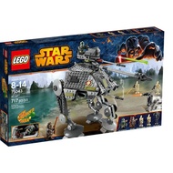 [Ready Stock] Original Lego Star Wars 75043 AT-AP