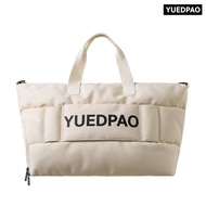Yuedpao Carry Bag กระเป๋ายืดเปล่า กระเป๋าเดินทางแฟชั่น กระเป๋ากีฬา กระเป๋าอเนกประสงค์