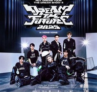 NCT dream 演唱會