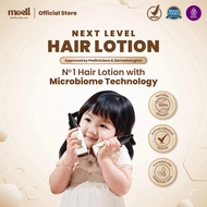 MOELL Hair Lotion Baby Hair Lotion Children's Hair Lotion Baby Hair Lotion/ Moell Hair Lotion/