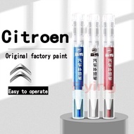 Citroen Car Touch-Up Paint Pen Original Car Paint Remove Scratch Repair Handy Tool Car scratch repai