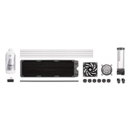 Pacific Tough C360 DDC Hard Tube Liquid Cooling KIT/Tough Fan/ W7 Non-RGB Water Block / PR22-DDC Pum