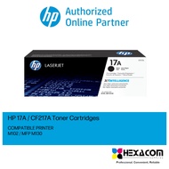 HP 17A Toner Cartridge CF217A