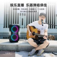 W-KING Party Box Series T9 pro Wireless Speaker