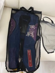 自動充氣救生衣