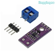 RR AD8495 Thermocouple Amplifier Module K-Type Thermocouple Temperature Sensory Module Conditioning 