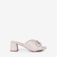 [2 For RM399] Lewré Ayleen Women's Heels / Lewré Ayleen Kasut Wanita Tumit Tinggi 2.5 Inci