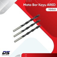 Mata Bor Kayu ARED Wood Drill Mata Bor Kayu Kunci 8mm