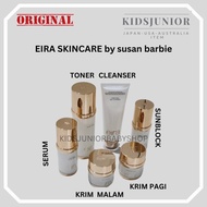hk2 Eira Skincare by Susan Barbie | Glow hydragel | Skin refining