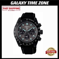 Seiko Prospex Speedtimer SSC923P1 The Black Series Chronograph Solar Men’s Watch