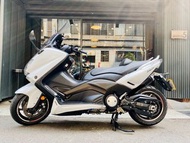 2014年 Yamaha Tmax 530 車況極優 可分期 免頭款 歡迎車換車 引擎保固一年 全車保固半年 T媽
