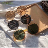 [ Accessories ] Luxury Beach Glasses - Thedayclothes
