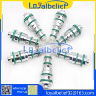 40Psi 42Psi 44Psi Yellow/Blue/Red Electromagnetic Valve Control Valve for Buick VW Opel DAEWOO Peuge