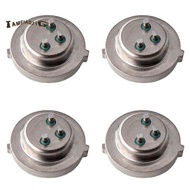 4Pcs New 0DE DQ500 DQ380 DQ381 Transmission Clutch Pressure Sensor for Transporter   for  Q3