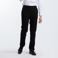 Byford Seluar Slack Lelaki | Byford Mens Modern Fit Flat-Front Slacks - 3125002A