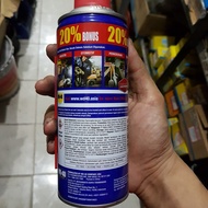 WD40 Large 333mlOriginal WD WD40 Large 333ml WDOriginal