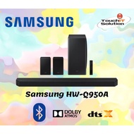 Sam sung Q950A Soundbar with Dolby Atmos and DTS:X HW-Q950A