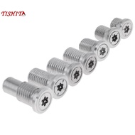 [tishita] Golf Driver Head  Screw Replacement Balance Weight  Golf Club Accessories 2g 4g 6g 7g 9g 1