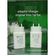 Original Vivo 1a charger adapter