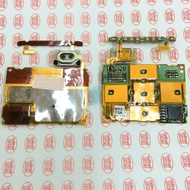 CE Sony Ericsson w980 speaker with touch flex
