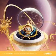 POP MART泡泡玛特 浪漫指尖系列3场景手办盲盒玩具摆件生日礼物 单盒（随机发 拍10个非整盒）