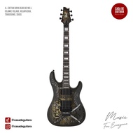 Cort KX5 FR CQ, Electric Guitar