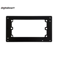 1 PCS Black ATX Power Supply to SFX Power Supply Bracket SFX Power Supply to ATX Power Supply Fixed 