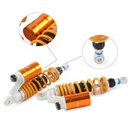 For Honda CB400SF Superfour 1992-1998 & CB400 VTEC 1999-2015 13" 330mm Motorcycle Rear Air Shock Abs