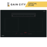 Tecno Induction Hob Tir7320-ps