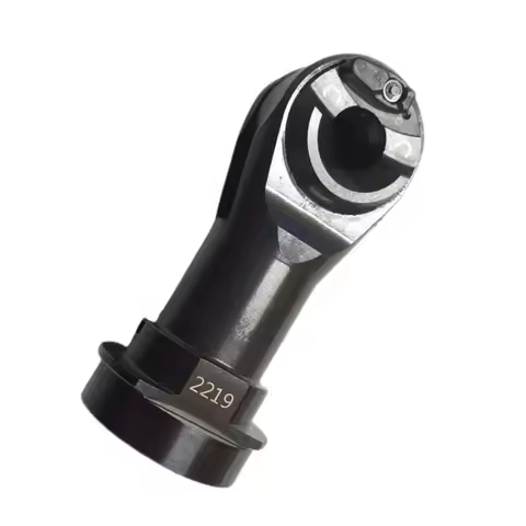 HEAD ASSEMBLY 127297-7 for Makita WR100D WR100 DWR180 Charging Ratchet Wrench Head Case