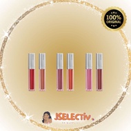 AZZURA LIP CREAM - COMPLETE JSELECTIV X JHON COSMETICS/ Superstay Azura AZZURA Lipstick/ - ORIGINAL️