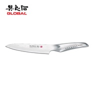 GLOBAL SAI-M02 14.5cm Utility Knife